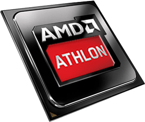 AMD Athlon 240GE