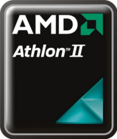 AMD Athlon II X2 220