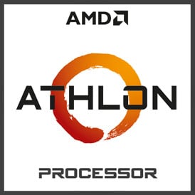 AMD Athlon Neo X2 L325