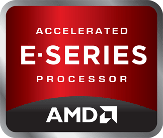 AMD E2-7015