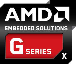 AMD G-T52R