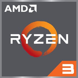 AMD Ryzen 3 5300GE