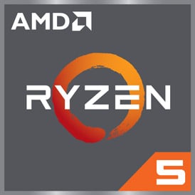 AMD Ryzen 5 6680U