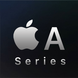 Apple A15 Bionic (5-GPU)