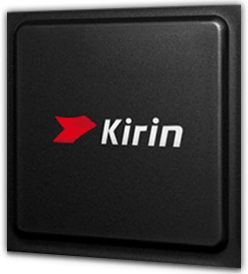 HiSilicon Kirin 659