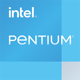 Intel Pentium 967