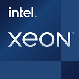 Intel Xeon E-2124G