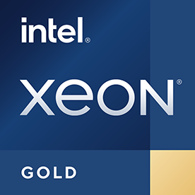 Intel Xeon Gold 5217