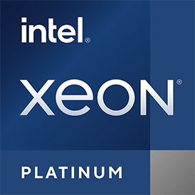 Intel Xeon Platinum 8268