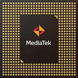 MediaTek Dimensity 1000+