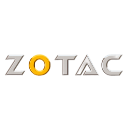 ZOTAC GeForce GTX 1050 Ti Mini